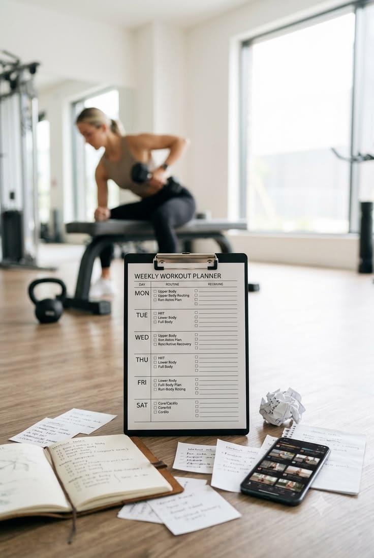 Fitness Programs